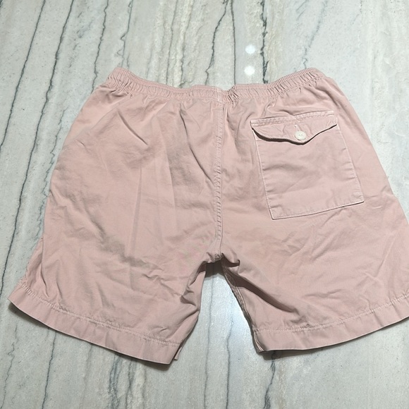 Perfect summer short- pink Save Khaki chino short - Picture 2 of 3